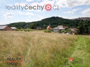 foto Prodej, Pozemky pro bydlen, 1773 m2 -