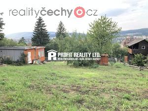 foto Pozemky, 775 m2,  Krlv Dvr - Karlova Hu