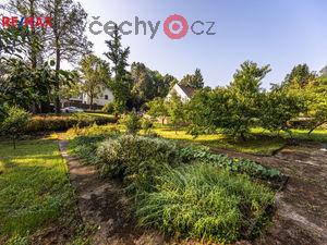 foto Pronjem zahrady o ploe 440 m2 v ulici V reckm dol, Praha 6 - Dejvice