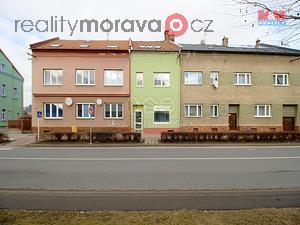 foto Prodej domu, 280 m2, Krnov, ul. Albrechtick
