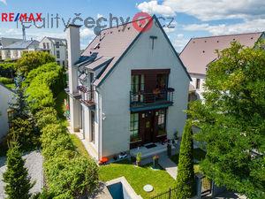foto Prodej domu o dispozici 4+1 v ulici itavsk, Praha - Benice