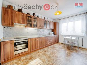 foto Prodej rodinnho domu, 95 m2, Pocinovice u Semnvic