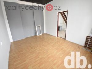 foto Prodej, Byty 2+1, 68 m2 - Karlovy Vary - Rybe