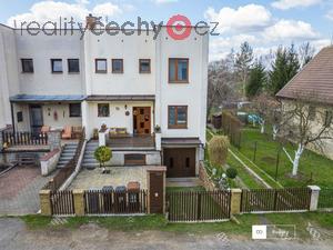 foto Prodej rodinnho domu, Zbov, 547 m2