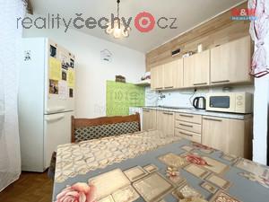 foto Prodej bytu 4+1, 85 m2, Litvnov, ul. Lun