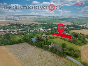 foto Prodej pozemku k bydlen, 3796 m2, Troubky-Zdislavice