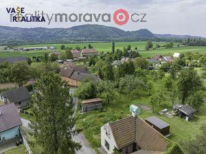 foto Prodej, stavebn pozemek, Hranice, Hranice VII-Slav