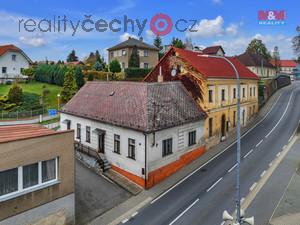 foto Prodej rodinnho domu, 139 m2, astolovice, ul. Husova