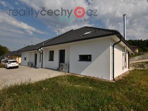 foto Prodej rodinnho domu 4+kk 140 m2,  pozemek 520 m2, Klenovka, Pelou