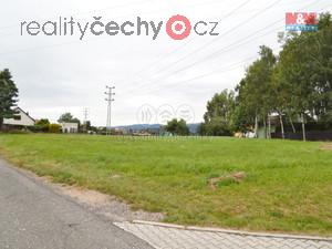 foto Prodej pozemku k bydlen, 1019 m2, Liberec