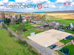 foto Prodej pozemku k bydlen, 1000 m2, Kunjovice