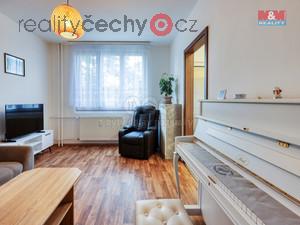 foto Prodej bytu 2+1, 54 m2, Klatovy, ul. Pod Hrkou