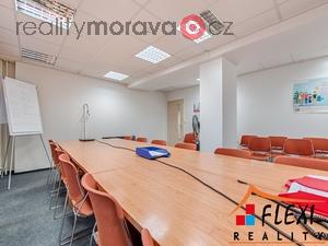 foto Pronjem zrekonstruovanch kancelskch prostor, 650 m2, Moravsk Ostrava a Pvoz, ul. Hruovsk
