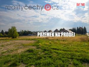 foto Prodej pozemku k bydlen, 1425 m2, Varnsdorf