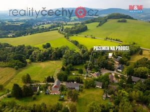 foto Prodej pozemku k bydlen, 1220 m2, Velk Bukovina