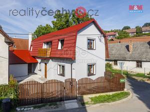 foto Prodej rodinnho domu 136 m2, Vonoklasy, Praha - zpad