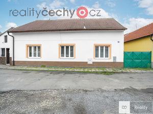 foto Prodej rodinnho domu, Sadsk
