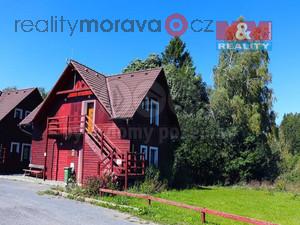 foto Prodej chalupy, 114 m2, Doln Moravice