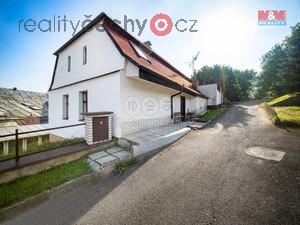 foto Prodej rodinnho domu v Novch Hradech, okr. st nad Orlic
