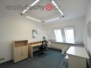 foto Pronjem kancele 17 m2 se zzemm, Kosmonosy u Mlad Boleslavi