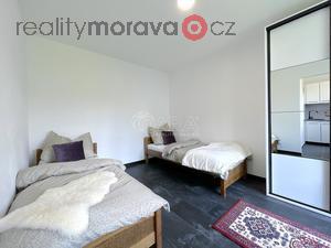 foto Prodej stylovho podhorskho apartmnu / bytu  1+kk, 22 m2