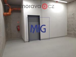 foto Prodej skladovch prostor 28,4 m2 - Brno