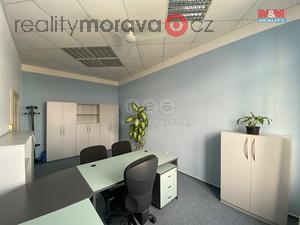 foto Pronjem kancelskho prostoru, 18 m2, Krnov, ul. Hlubick