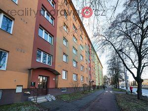 foto Prodej bytu 2+1 [54 m2] ulice Opavsk, Ostrava-Poruba