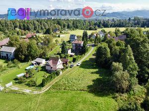 foto Prodej pozemku, 1530 m2, Oldichovice u Tince