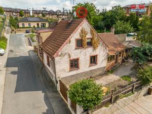 foto Prodej rodinnho domu, 120 m2, Steheleves, ul. V. Moravce