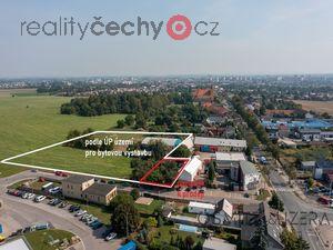 foto Prodej pozemku pro bytov dm, Hradec Krlov - Kukleny