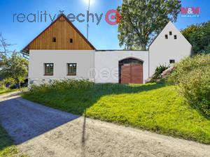 foto Prodej rodinnho domu, 120 m2, Burice - Kolinec