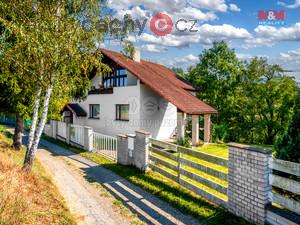 foto Prodej rodinnho domu, 180 m2, Vlastjovice
