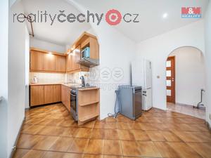 foto Prodej bytu 3+1, 82 m2, Srby (Okres Domalice)