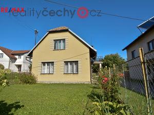 foto Prodej malebnho domku se zahradou v Bohuslavicch okr. Nchod