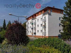 foto Prodej bytu 1+1, 41m2 v Roztokch u Prahy ulice Masarykova