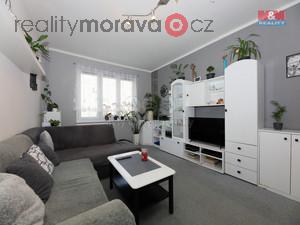foto Prodej bytu 2+1, 70 m2, Zln, ul. Padlky V