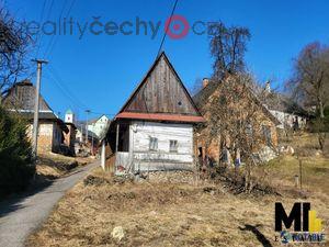 foto Prodej chaty o velikosti 172 m2 na pozemku o velikosti 442 m2 v obci Cotkytle, st nad Orlic.