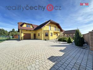 foto Prodej rodinnho domu,168 m2,esk Budjovice, ul. Holkovsk