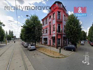 foto Pronjem, 80 m2, Olomouc - Hodolany, ul. Ostravsk