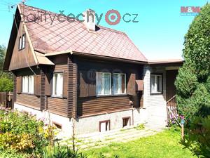 foto Prodej rodinnho domu, 96 m2, Zvole - Olenky