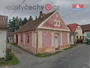 foto Prodej rodinnho domu, 112 m2, Golv Jenkov, ul. Jirskova