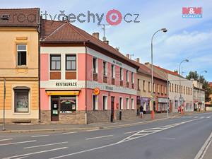 foto Prodej restaurace s bytem, Kutn Hora, ul. Vtzn