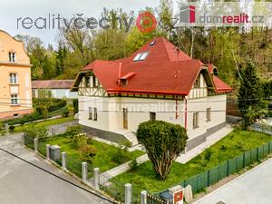 foto Prodej penzionu v Dalovicch - Karlovy Vary