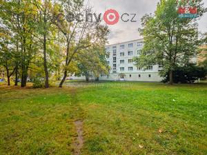 foto Prodej bytu 2+1, 53 m2, OV, Chomutov, ul. Blatensk