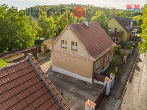 foto Prodej rodinnho domu s pozemkem 1660 m2, Vran