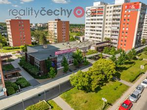 foto Prodej obchodnho objektu, 1620 m2, Kladno, ul. s. armdy