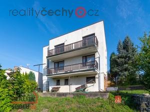 foto Prodej, Rodinn domy, 250 m2 -