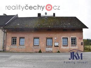 foto Prodej rodinnho domu 287 m2, pozemek 603 m2, Dvr Krlov nad Labem