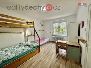 foto Prodej bytu 3+1, 80 m2, Klatovy, ul. Masarykova